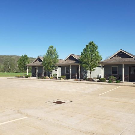 Vista Lodge Benton Pa Near Ricketts Glen State Park Exterior foto
